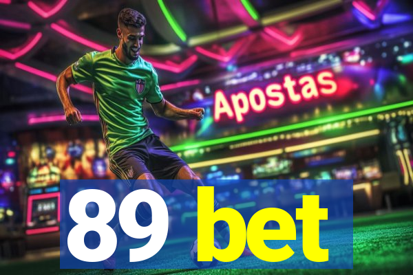 89 bet